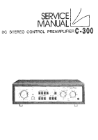 Luxman C-300-Service-Manual1